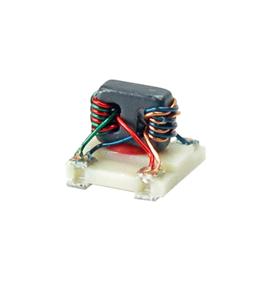 TCD-9-1W-75+