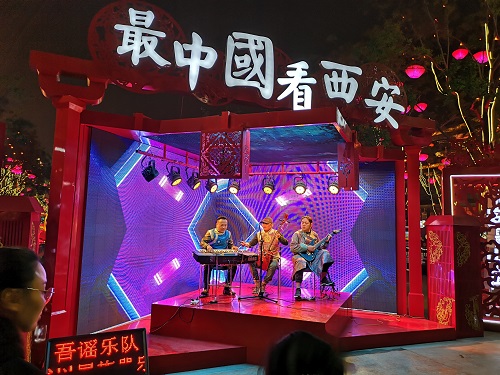 奇險(xiǎn)天下第一山——華山 奇險(xiǎn)天下第一山——華山
