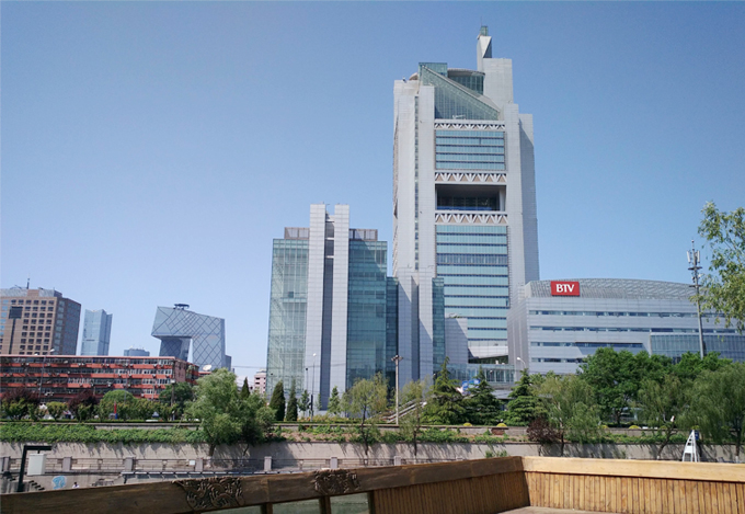 北京电视台 北京电视台