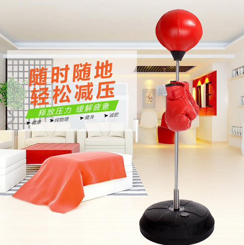 发泄球/拳击球语音音效ic芯片推荐
