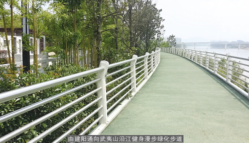 海西新引擎 筑夢(mèng)新武夷 海西新引擎 筑夢(mèng)新武夷