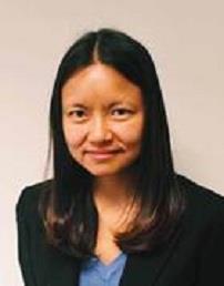 Ms. Chuan de La Hosseraye