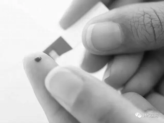日本癌症筛查新发现:一滴血可以检测13种癌症! 日本癌症筛查新发现:一滴血可以检测13种癌症!