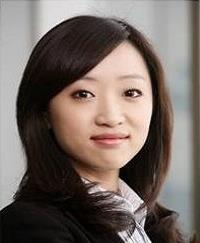  LIU Yue