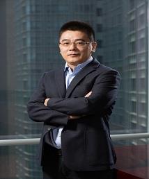 ZHONG Louhe