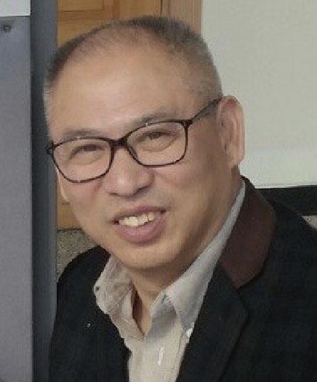  Bin Wang