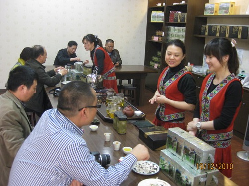 飛越海峽(1):走進(jìn)臺灣島 飛越海峽(1):走進(jìn)臺灣島