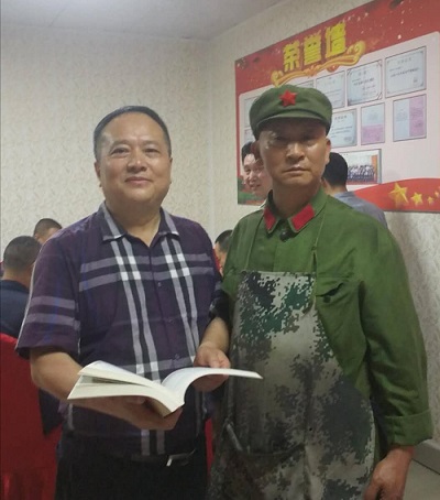 缅怀烈士 敬仰英雄 缅怀烈士 敬仰英雄