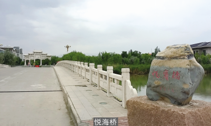 寧夏印象(上) 寧夏印象(上)