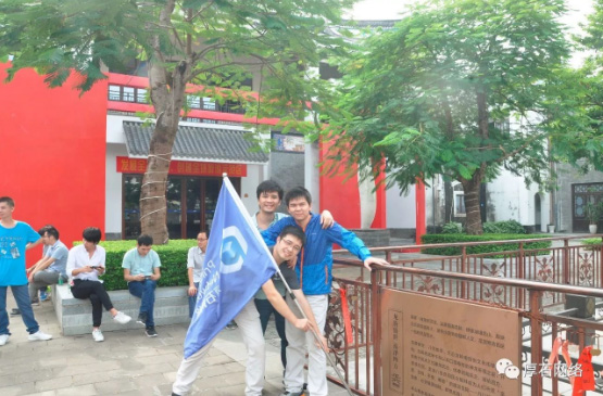 厚石团队建设|惠州拓展温泉徒步两日游