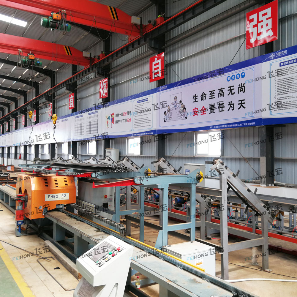 中交一公局廈門工程有限公司海秀快速路（二期）工程項目