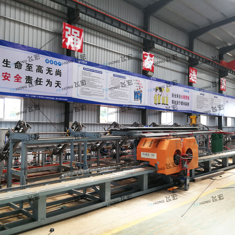 中交一公局廈門工程有限公司海秀快速路（二期）工程項目