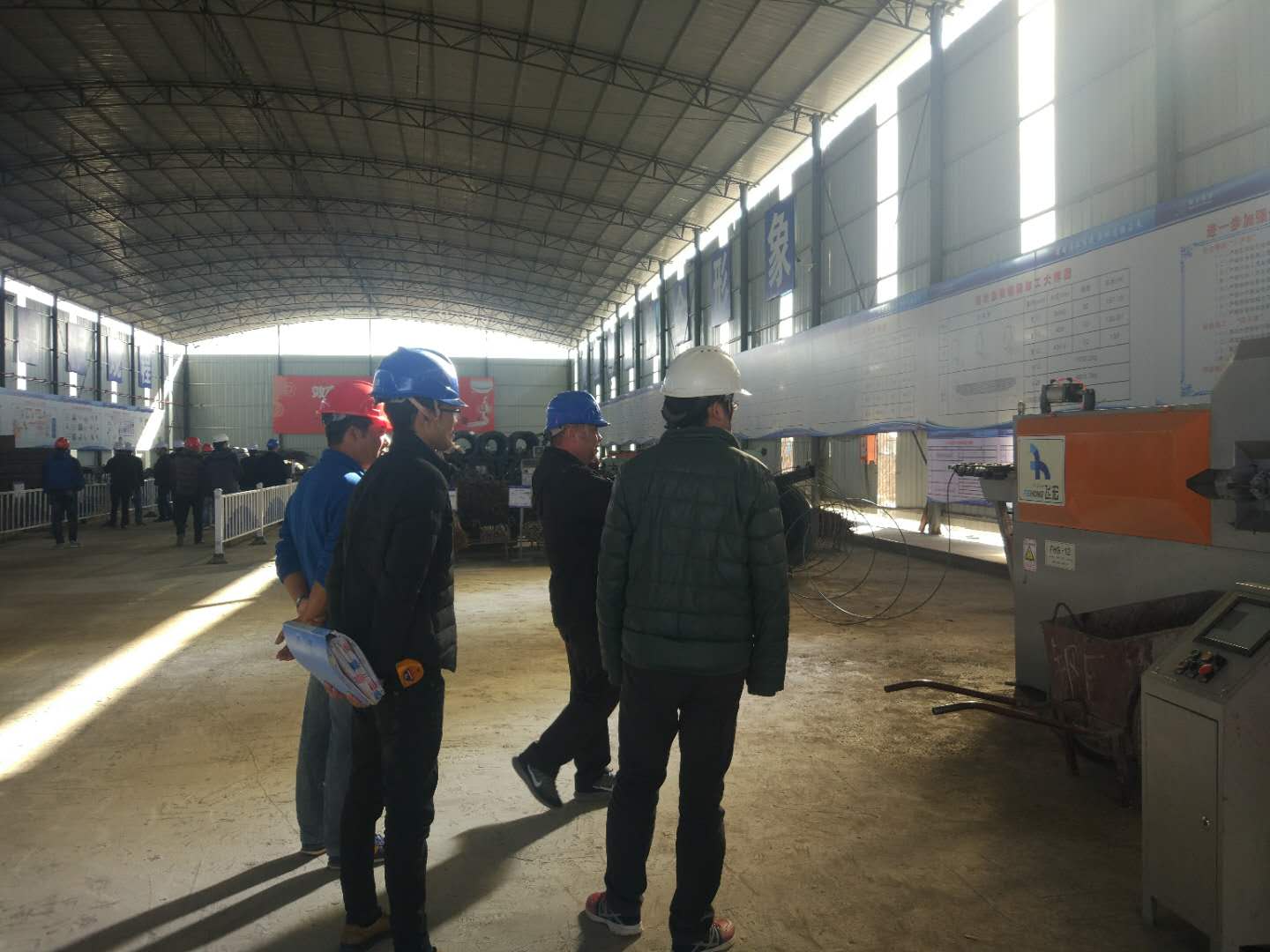 湖北眾城合創(chuàng)建筑工程有限公司（棗潛高速）