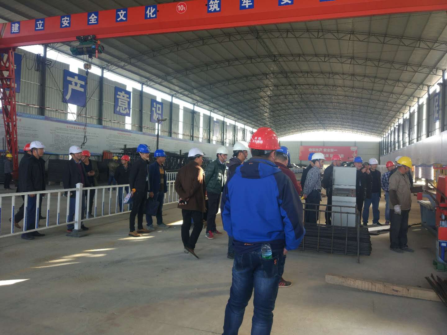 湖北眾城合創(chuàng)建筑工程有限公司（棗潛高速）