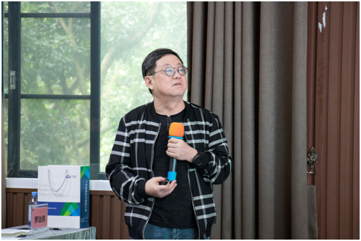 广东迪奥2019年一季度总结会暨团队提升特训营顺利召开