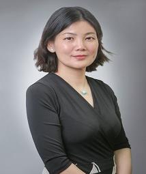 Joy Han