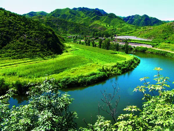 水土保持报告