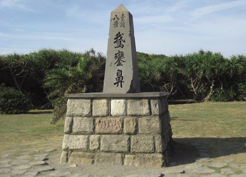 飛越海峽(5):恒春半島拾零 飛越海峽(5):恒春半島拾零