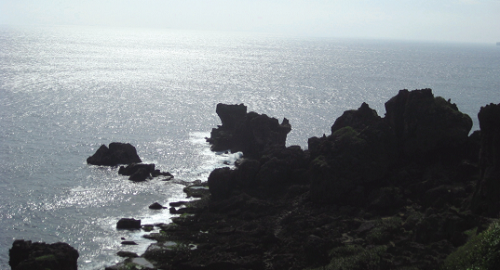 飛越海峽(5):恒春半島拾零 飛越海峽(5):恒春半島拾零