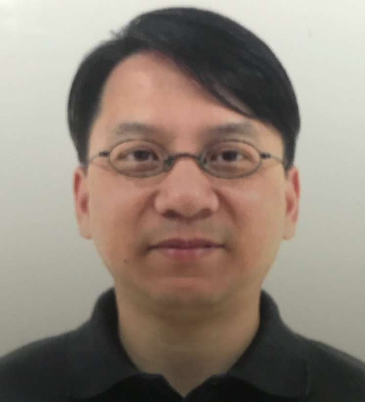Eddie CHENG