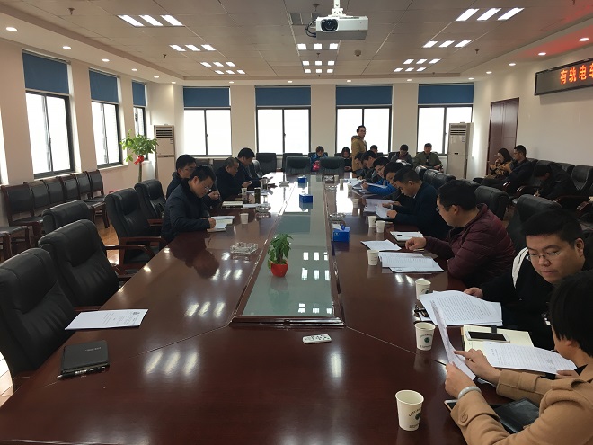 市政集團(tuán)召開與軌電車T1T2示范線工程質(zhì)量驗(yàn)收統(tǒng)籌會(huì) 市政集團(tuán)召開與軌電車T1T2示范線工程質(zhì)量驗(yàn)收統(tǒng)籌會(huì)