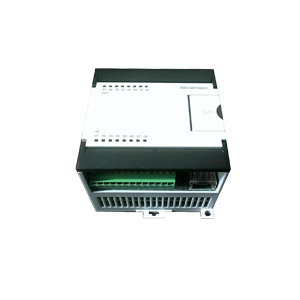 矩形科技混合型PLC再添新品N80-M21MAD 矩形科技混合型PLC再添新品N80-M21MAD