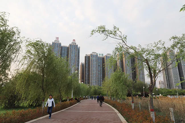 　　聆水居这么美，你知道么？