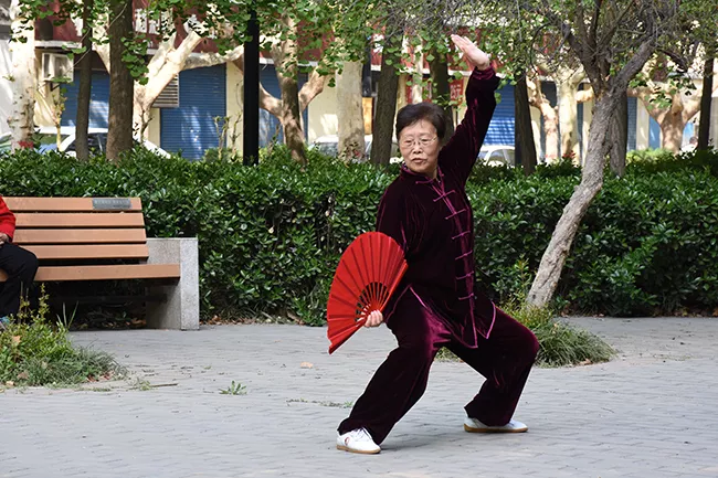 　　聆水居这么美，你知道么？