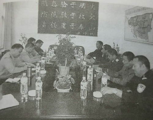 大凉山深处的一颗“明珠” 大凉山深处的一颗“明珠”