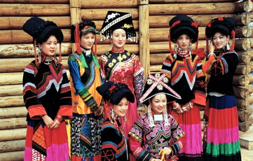 為了大山的安寧(回眸之三) 為了大山的安寧(回眸之三)