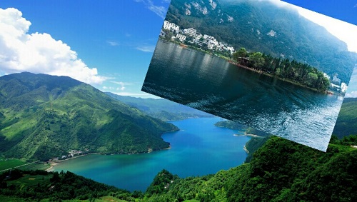 走进凉山 走进美姑 走进袁堂国(回眸之四) 走进凉山 走进美姑 走进袁堂国(回眸之四)