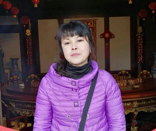 淚寫的軍嫂(回眸之五) 淚寫的軍嫂(回眸之五)