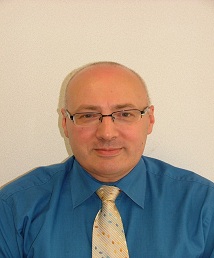 THIERRY WEISHAUPT