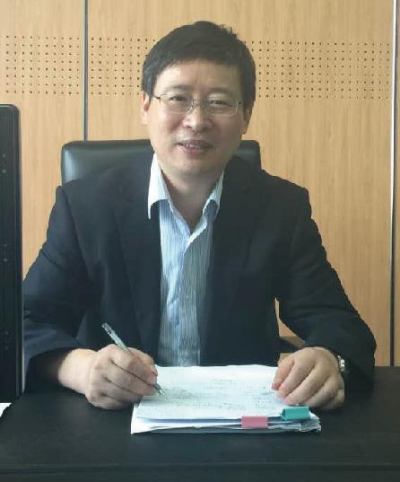 Jiang Jianming