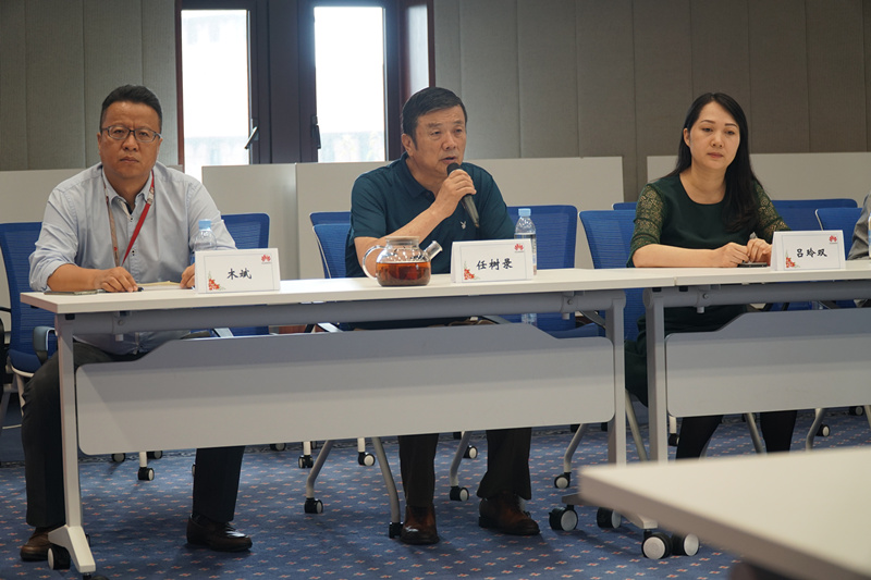 金枫设计荣获华为2019年一季度优秀设计服务团队奖 金枫设计荣获华为2019年一季度优秀设计服务团队奖