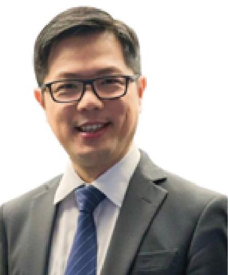 Sammy Wong