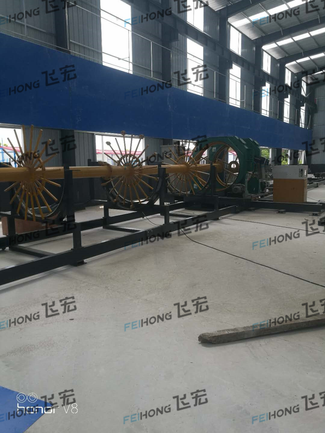 中鐵上海工程局集團(tuán)第二工程有限公司