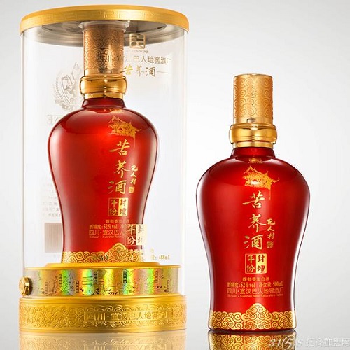 喝白酒 喝出人生千滋百味 喝白酒 喝出人生千滋百味