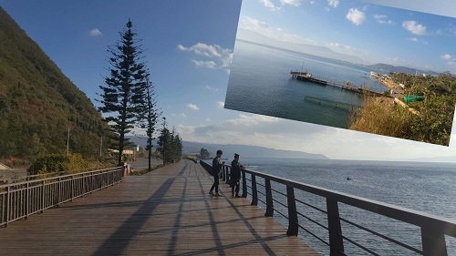 自驾 · 海角天涯 自驾 · 海角天涯