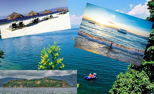 自驾 · 海角天涯 自驾 · 海角天涯