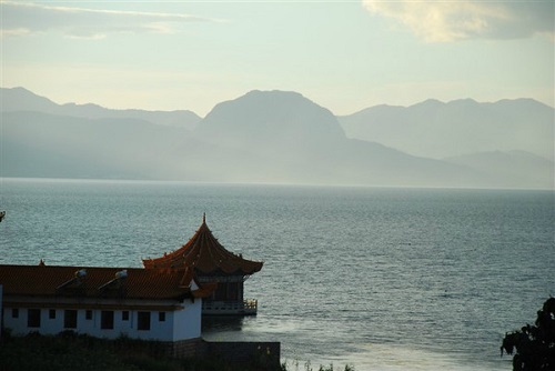 自驾海角天涯 自驾海角天涯