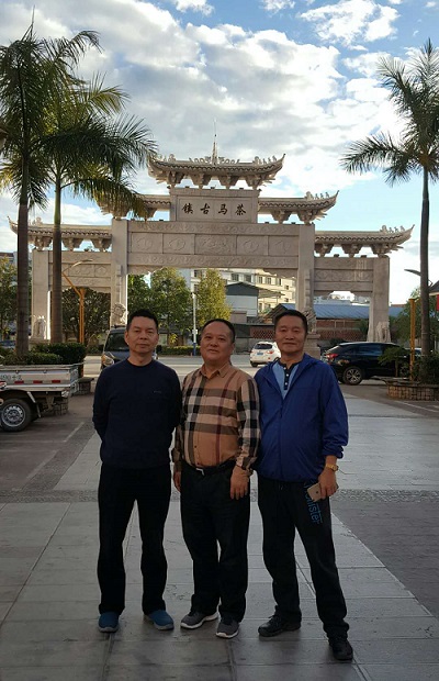 自驾海角天涯 自驾海角天涯