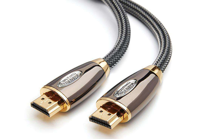 AOC（HDMI）