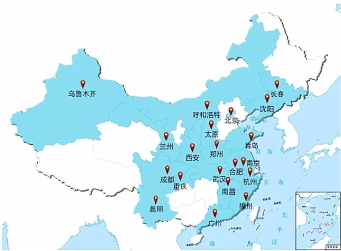 祝贺2019年高光谱测量技术及应用学术交流会圆满成功 祝贺2019年高光谱测量技术及应用学术交流会圆满成功