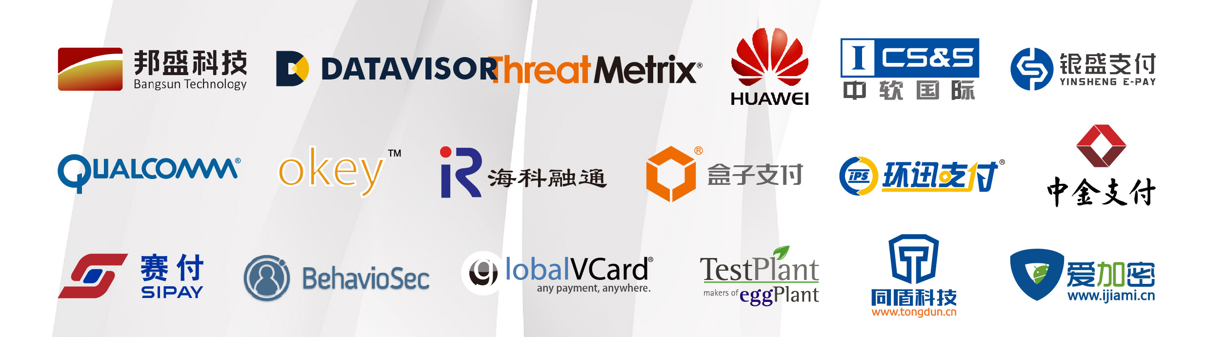 2019 Payment China 2019 Payment China