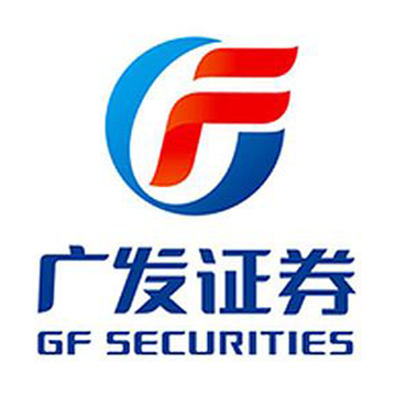 广发证券