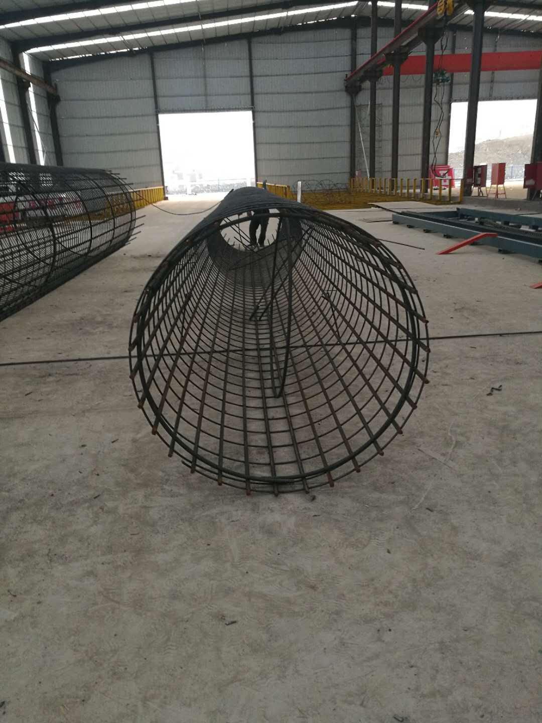 張吉懷高鐵中鐵四局張家界鋼筋加工廠 張吉懷高鐵中鐵四局張家界鋼筋加工廠