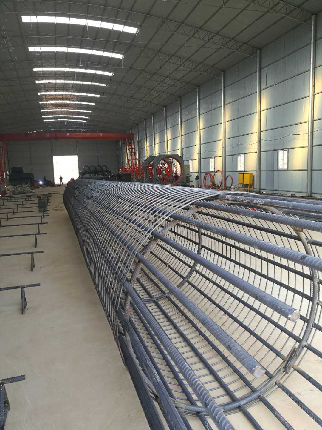 云南交投集團(tuán)公路建設(shè)有限公司華麗高速大理連接線(xiàn)(麗江段）
