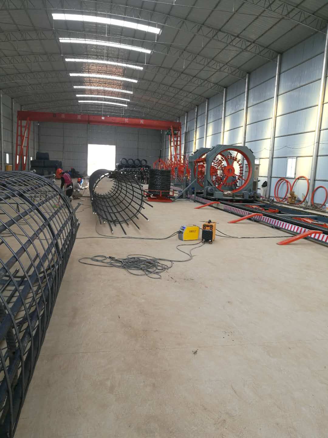 云南交投集團(tuán)公路建設(shè)有限公司華麗高速大理連接線(xiàn)(麗江段）