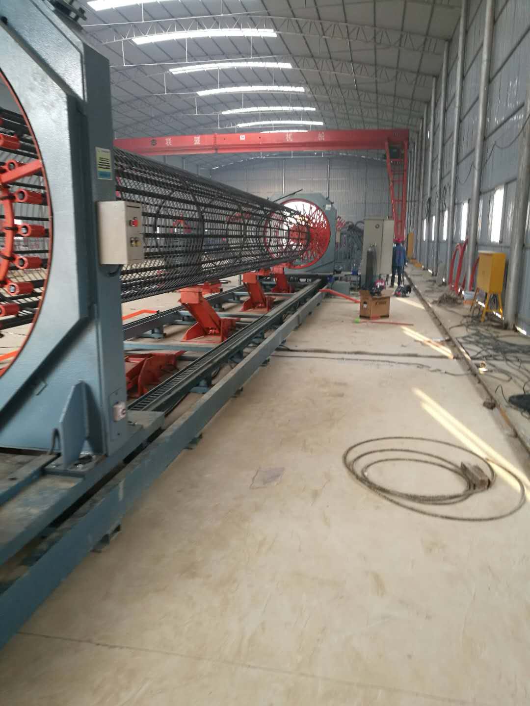 云南交投集團(tuán)公路建設(shè)有限公司華麗高速大理連接線(xiàn)(麗江段）